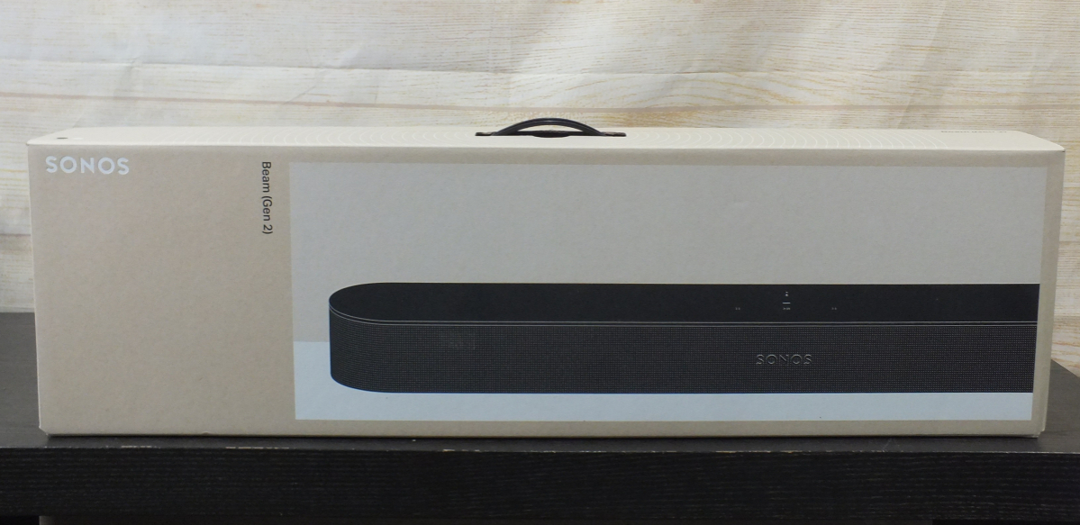 Yahoo!オークション -「sonos beam gen2」の落札相場・落札価格 Yahoo!オークション -「sonos beam gen2」の落札相場・落札価格