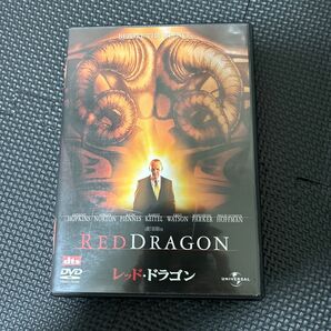 予約商品レッドドラゴン/ブレットラトナー (監督) アンドリューZ.デイヴィス (製作総指揮) テッドタリー (脚本)