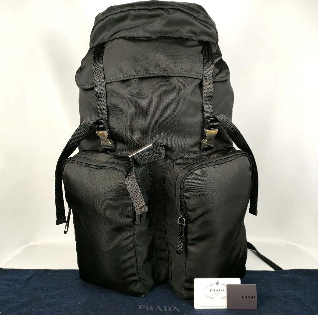 2025年最新】Yahoo!オークション -prada v136の中古品・新品・未 2025年最新】Yahoo!オークション -prada v136の中古品・新品・未