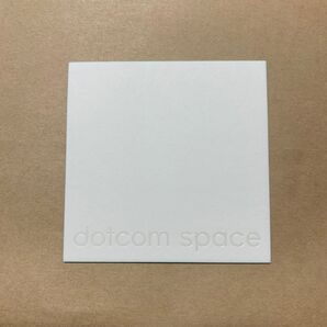 ステッカー カフェ