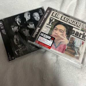 ネオエグ CD 2枚セット