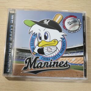 千葉ロックマリーンズ/千葉ロッテマリーンズ応援歌 WE LOVE MARINES