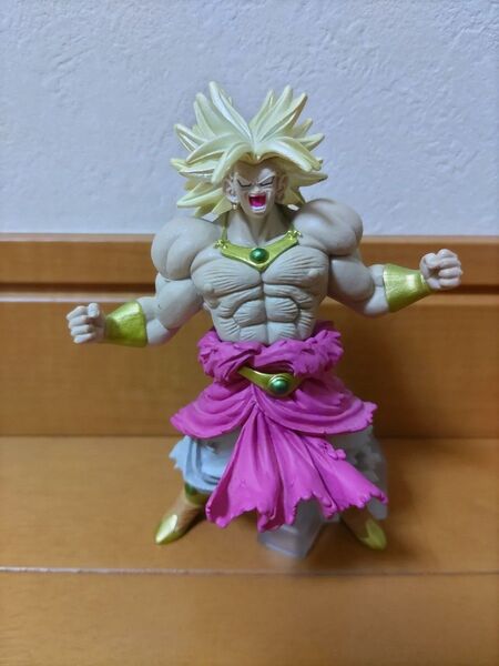 HGEXブロリー