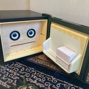 冷蔵庫 スピーカー Bluetooth KOOL 懸賞 ブラック 右開き アントビー 3インチ フルレンジ