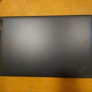ThinkPad L15 Gen 3 RAM8GB SSD256GB 美品です。