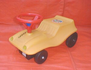 **NIHON DENGU*[ battery . runs passenger use buggy / that time thing new goods unused ]**