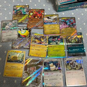 ポケモンカード ポケカ SR RR ミラー ピカチュウ カード マクドナルド など ラティオス