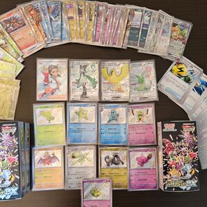 ハイクラスパック シャイニートレジャーex まとめ売り