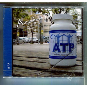 Amusement Tao / ATP ★未開封