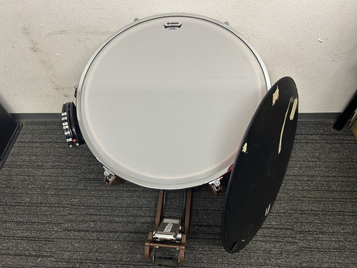 Yahoo!オークション -「yamaha ティンパニ」(楽器、器材) の落札 Yahoo!オークション -「yamaha ティンパニ」(楽器、器材) の落札