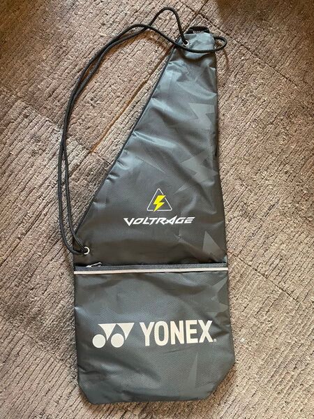 ゆうパケットプラス発送 ヨネックス YONEX ラケットバッグ ラケットケース ボルトレイジ テニス テニスバッグ