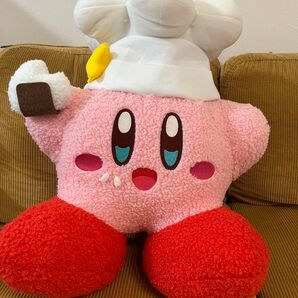星のカービィ カービィ ぬいぐるみ