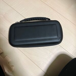 ニンテンドーSwitchケース