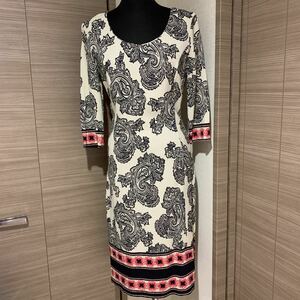 ETRO エトロ　ワンピース　42