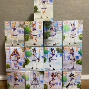 ウマ娘 プリティーダービー フィギュア○13種セット