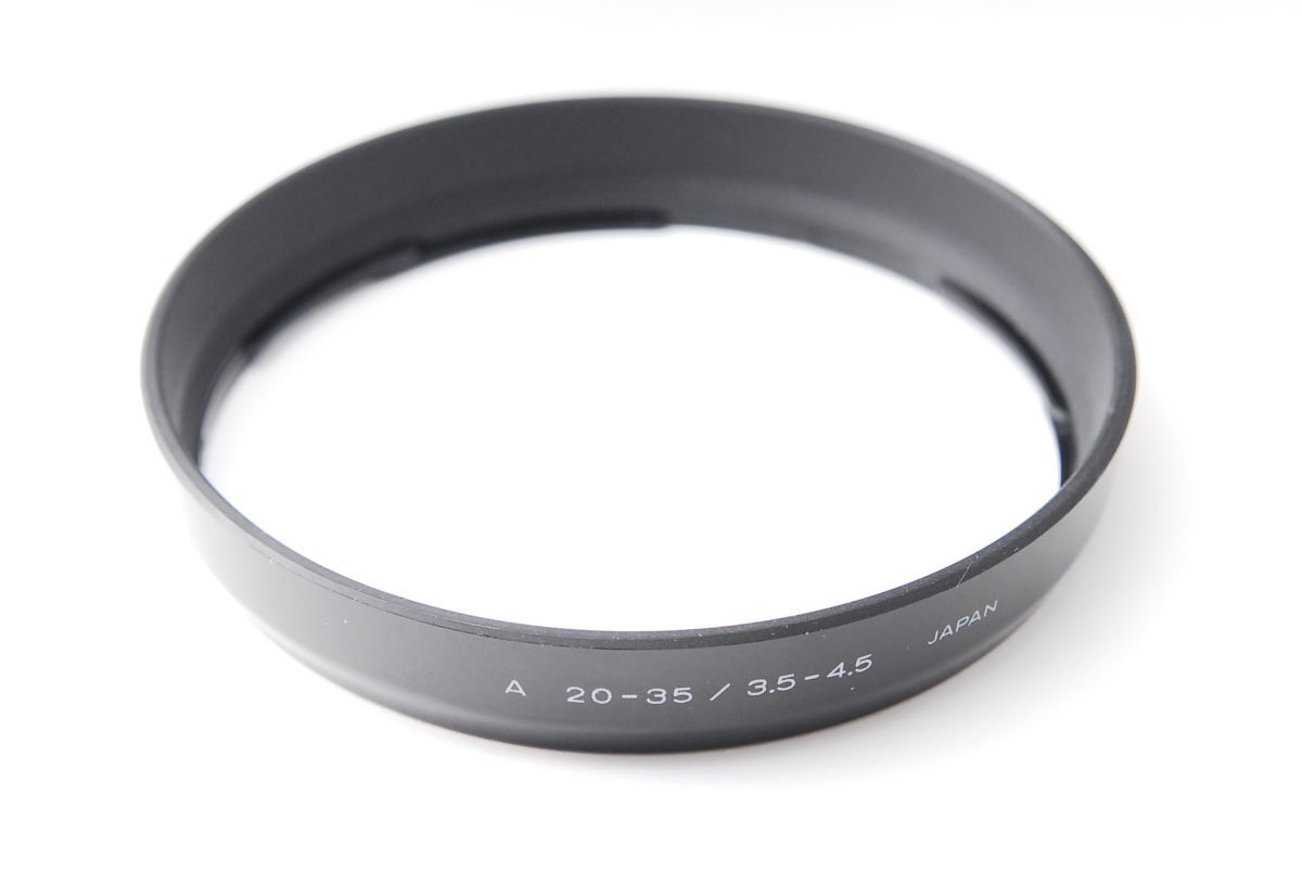 Yahoo!オークション -「minolta 20-35mm」(家電、AV、カメラ) の Yahoo!オークション -「minolta 20-35mm」(家電、AV、カメラ) の