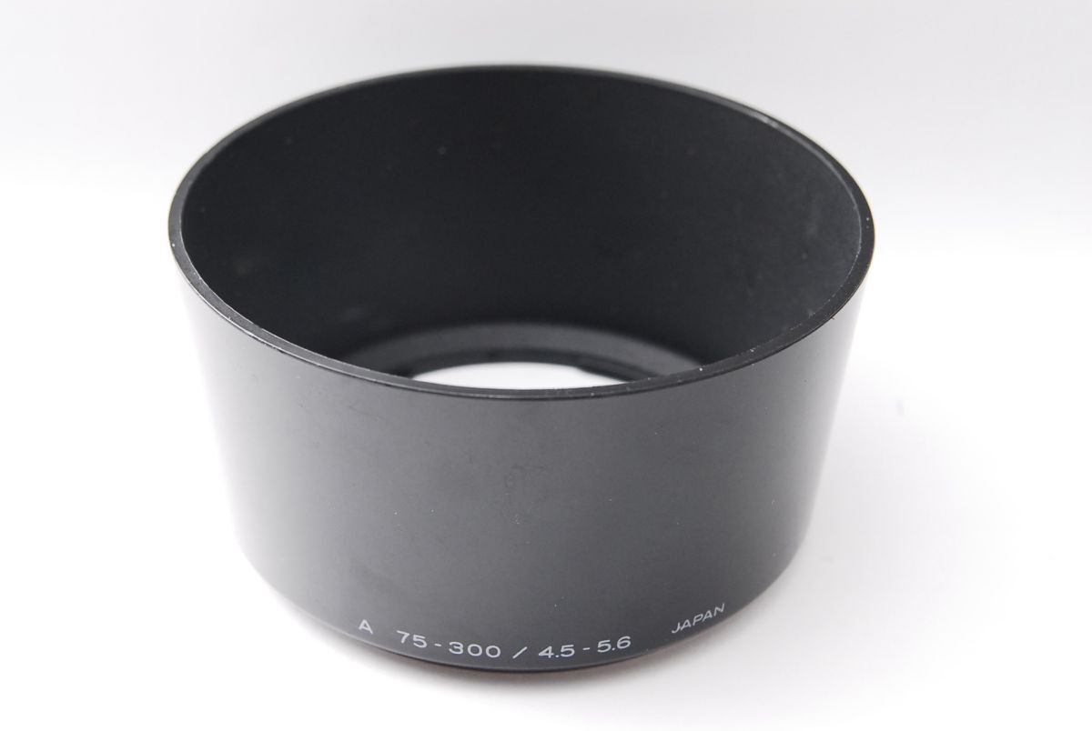 Yahoo!オークション -「75-300 (minolta ミノルタ)」の落札相場 Yahoo!オークション -「75-300 (minolta ミノルタ)」の落札相場