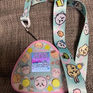 ちいかわむちゃかわパープル