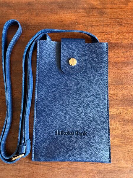 スマホポーチ ショルダー 小物入れ 非売品