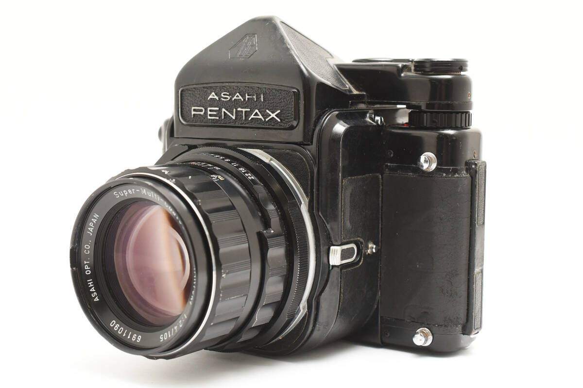 Yahoo!オークション -「pentax smc takumar 6x7 105 2.4」の落札 Yahoo!オークション -「pentax smc takumar 6x7 105 2.4」の落札