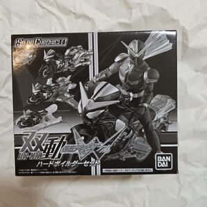 SO-DO 仮面ライダーダブル