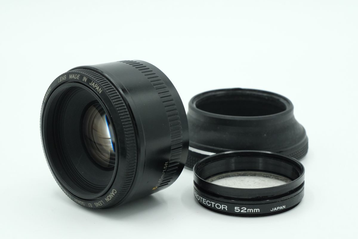 Yahoo!オークション -「ef50mm f1.8 i」の落札相場・落札価格 Yahoo!オークション -「ef50mm f1.8 i」の落札相場・落札価格