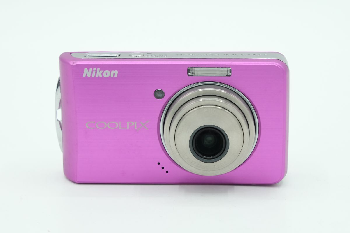 2025年最新】Yahoo!オークション -coolpix s520(家電、AV 2025年最新】Yahoo!オークション -coolpix s520(家電、AV