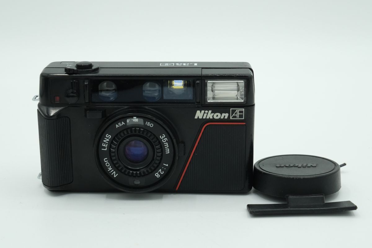 Yahoo!オークション -「nikon l35af」の落札相場・落札価格 Yahoo!オークション -「nikon l35af」の落札相場・落札価格