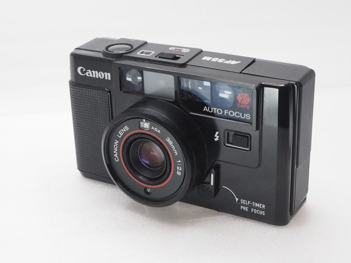 Yahoo!オークション -「canon af35m」の落札相場・落札価格 Yahoo!オークション -「canon af35m」の落札相場・落札価格
