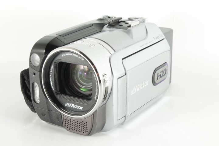 Yahoo!オークション - 美品・元箱付き JVC Everio GZ-N5-P Yahoo!オークション - 美品・元箱付き JVC Everio GZ-N5-P