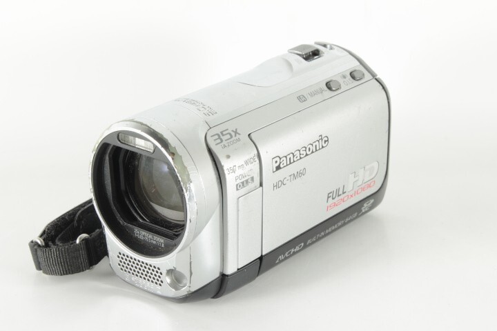 Yahoo!オークション -「hdc-tm60」(カメラ、光学機器) の落札 Yahoo!オークション -「hdc-tm60」(カメラ、光学機器) の落札