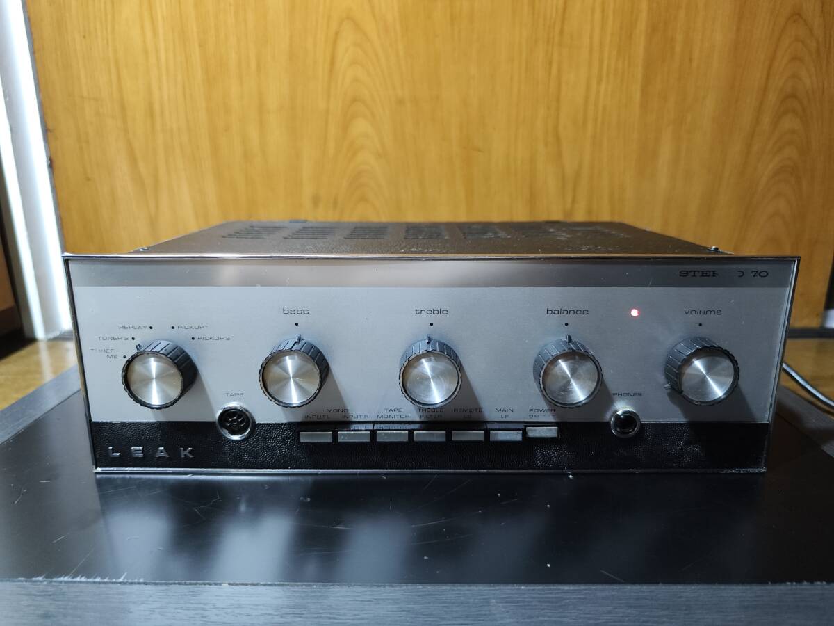 Yahoo!オークション -「leak stereo 70」の落札相場・落札価格 Yahoo!オークション -「leak stereo 70」の落札相場・落札価格