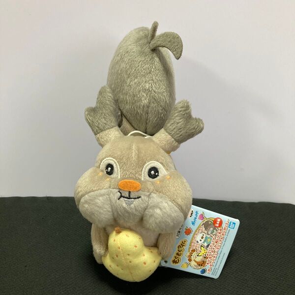ポケモン ホシガリス もぐもぐタイム ぬいぐるみ