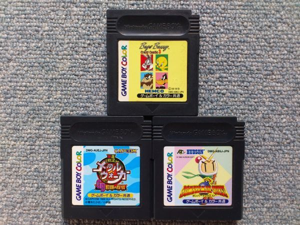 Yahoo!オークション -「(クレイジー crazy)」(ゲームボーイ Yahoo!オークション -「(クレイジー crazy)」(ゲームボーイ