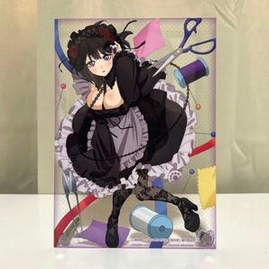 黒江雫 アクリルアートパネル