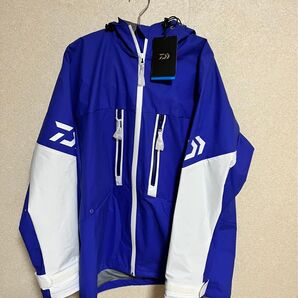 ダイワ PVCオーシャンレインスーツ