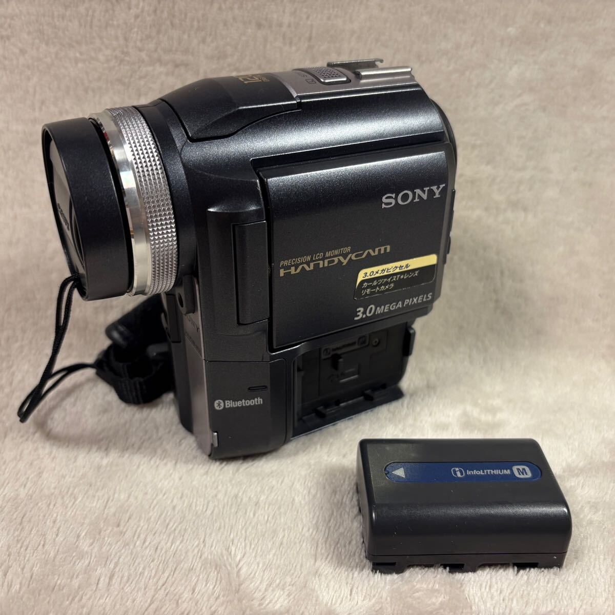 Yahoo!オークション -「sony dcr-pc300」の落札相場・落札価格 Yahoo!オークション -「sony dcr-pc300」の落札相場・落札価格