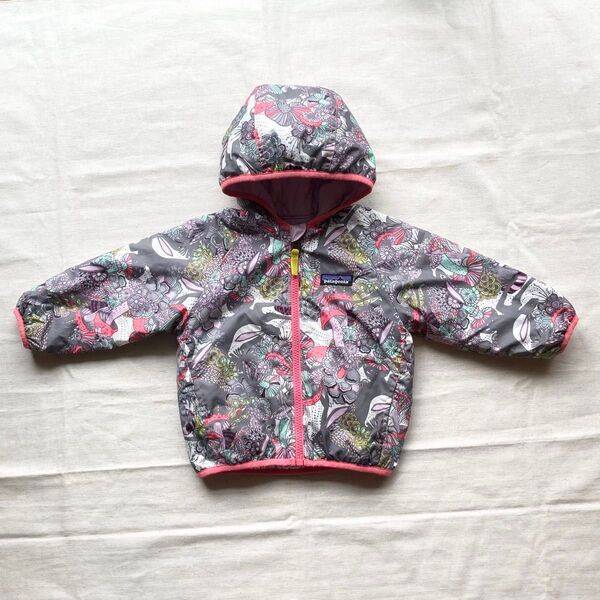 【早い者勝ち】パタゴニア patagonia パフボールジャケット 18M