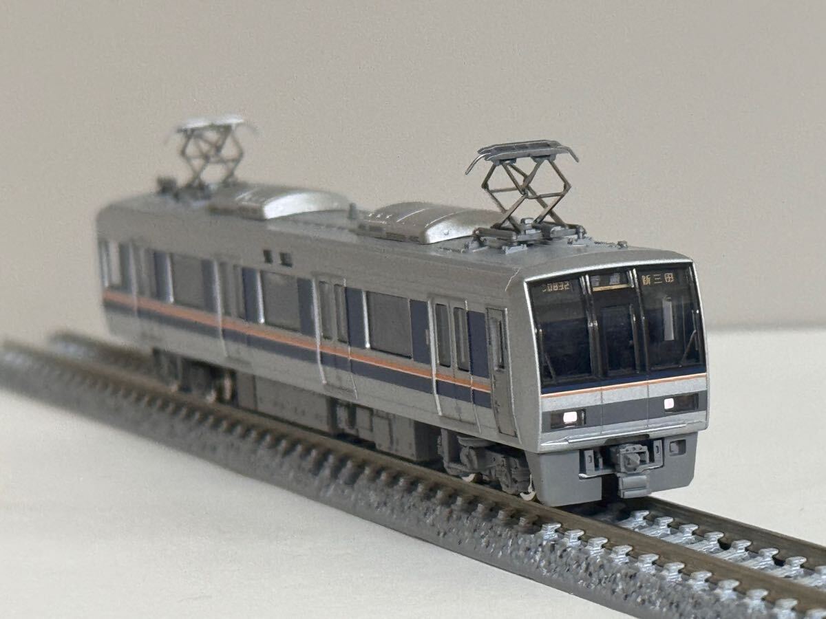 Yahoo!オークション -「207 東西線」(鉄道模型) の落札相場 Yahoo!オークション -「207 東西線」(鉄道模型) の落札相場