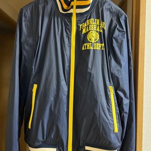 FRANKLIN AND MARSHALL ナイロンジャケット