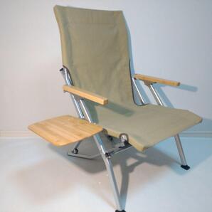 ◎サイドテーブル LL ローチェア30 ショート 用 スノーピーク