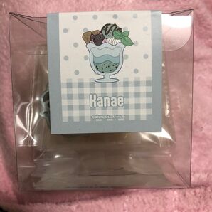 《新品未開封》にじさんじ アニメイトカフェ アクリルチャーム付きキューブクッキー 叶
