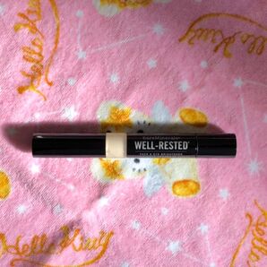 bareMinerals フェイス&アイ コンシーラー