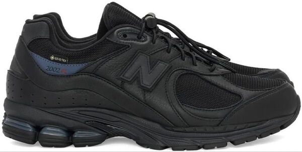 JJJJound New Balance 2002R GORE-TEX