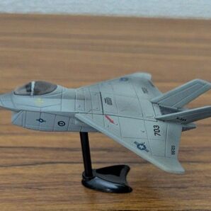 フルタ 世界の戦闘機シリーズ第1弾 ボーイングJSF/X-32