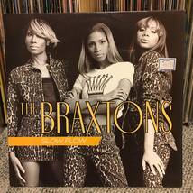 BRAXTONS / SLOW FLOW_画像1