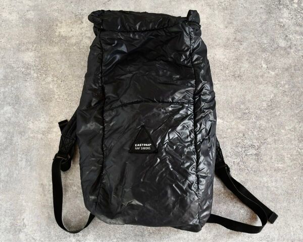 RAF SIMONS x EASTPAK リュック ラフシモンズ