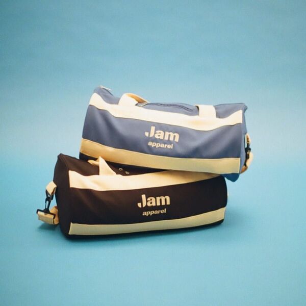 jamapparel sport bag ボストンバッグ