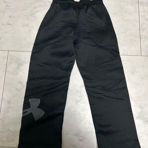 アンダーアーマー パンツ身長125から135