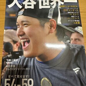 大谷世界一 MLB 2024 総集編